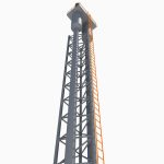 Refinery and Industrial Set