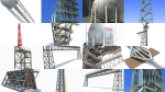 Refinery and Industrial Set