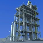 Refinery and Industrial Set