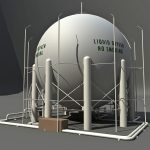 Refinery and Industrial Set