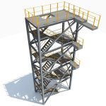 Refinery and Industrial Set