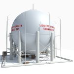 Refinery and Industrial Set