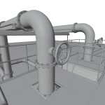 Refinery Collection 1