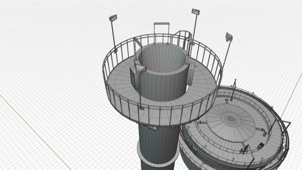 Refinery Collection 1