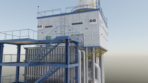 Refinery Collection 1