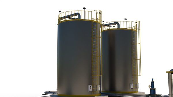 Refinery Collection 1