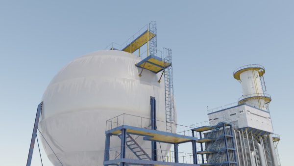 Refinery Collection 1