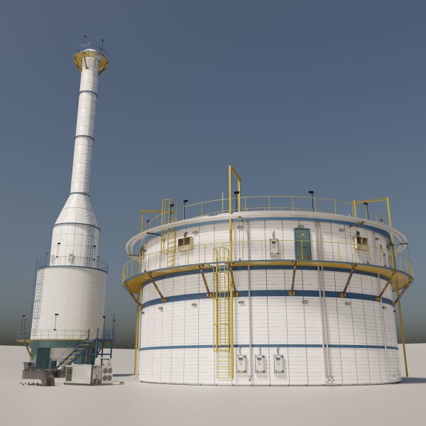 Refinery Collection 1