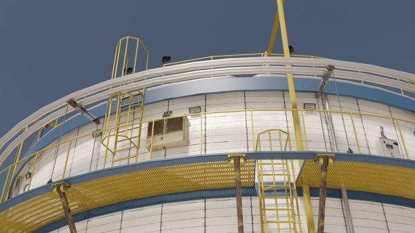 Refinery Collection 1