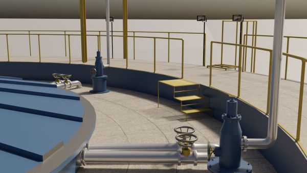 Refinery Collection 1
