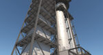 Refinery Industrial Elements 003