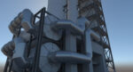 Refinery Industrial Elements 003