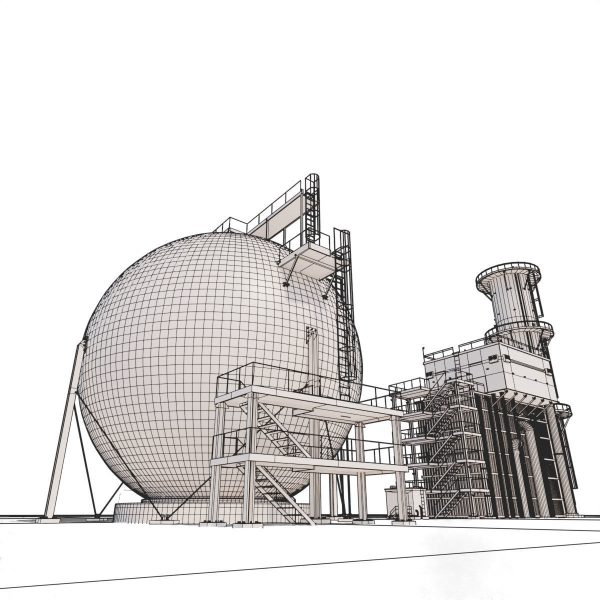 Refinery 1