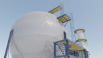 Refinery 1