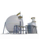 Refinery 1