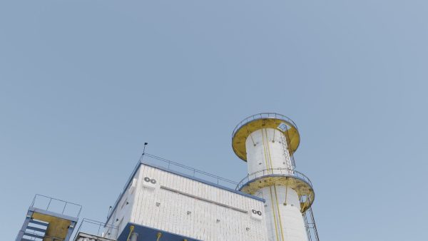 Refinery 1