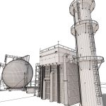 Refinery 1