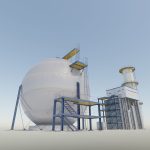 Refinery 1