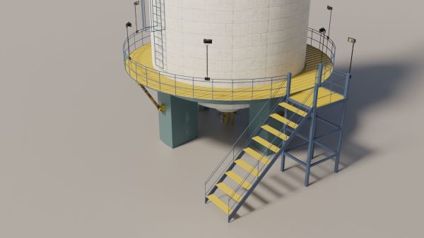 Refinery 2