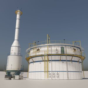 Refinery 2