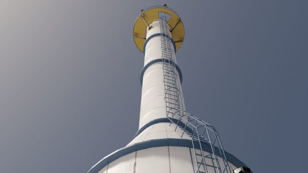Refinery 2