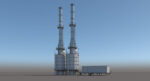 Refinery Module 2