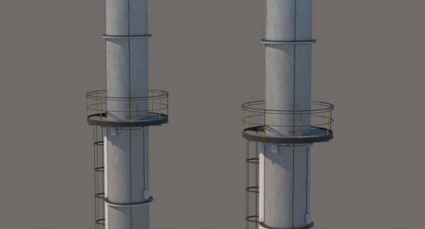 Refinery Module 2