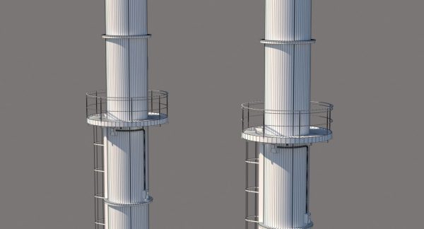 Refinery Module 2