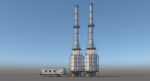 Refinery Module 2