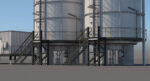 Refinery Module 2