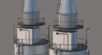 Refinery Module 2