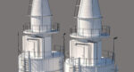 Refinery Module 2