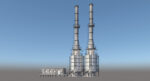 Refinery Module 2