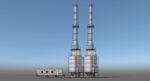 Refinery Module 2