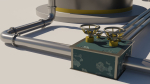 Refinery 3