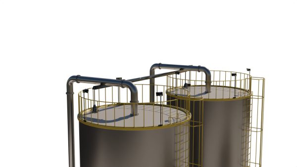 Refinery 3