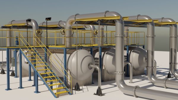 Refinery 3