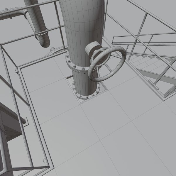 Refinery 3