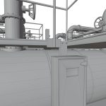 Refinery 3