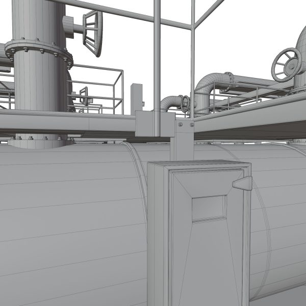 Refinery 3