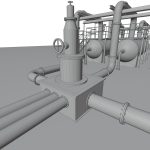 Refinery 3