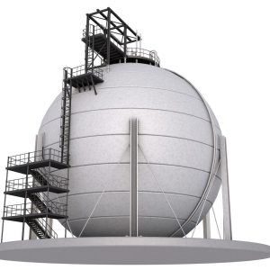 refinery-module-3d-model-obj-fbx-c4d