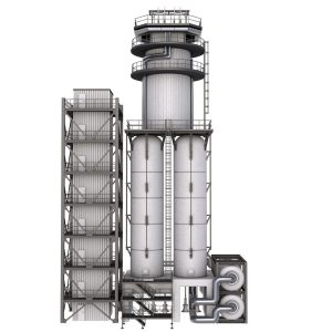 Refinery Module