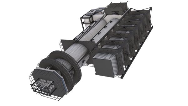 Refinery Module