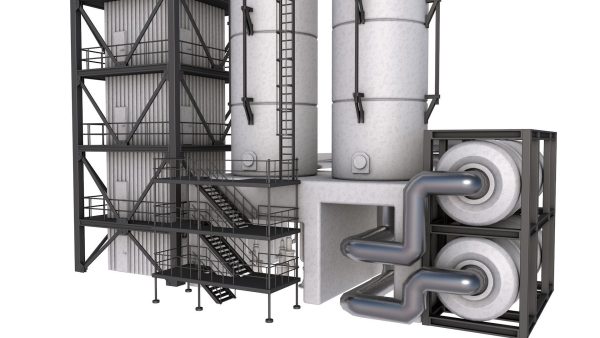 Refinery Module