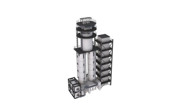 Refinery Module