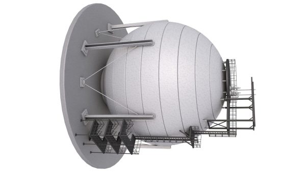 Refinery Module