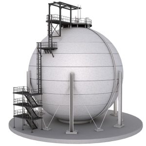 Refinery Module