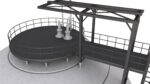 Refinery Module