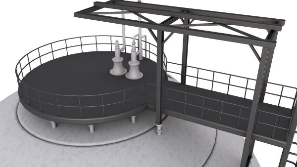 Refinery Module